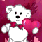 Here Is My Heart.