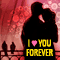 I Love You Forever, My Valentine.