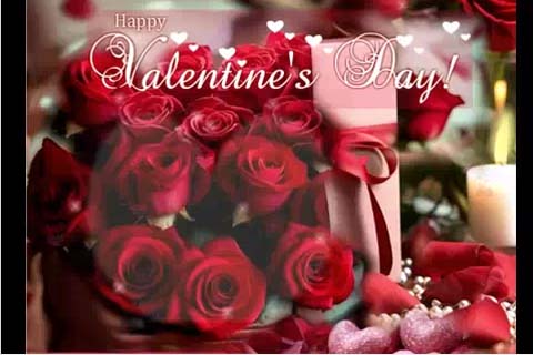 Warmth Of Love And Happiness Free Happy Valentine S Day ECards 123