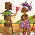 Happy Valentine&rsquo;s Day.