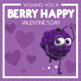 Have A Berry Valentine’s Day.