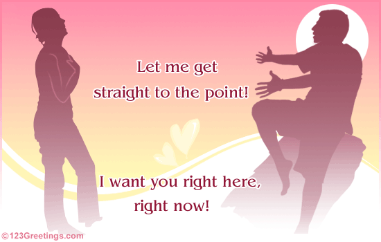In Your Sweetheart's Arms!