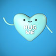 Hug Me...