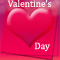 Happy Valentine%92S Day My Love!