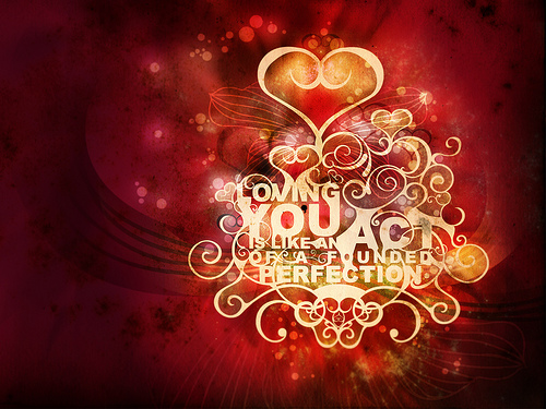 Happy Valentines.