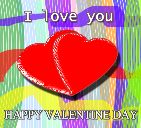 Color Love.