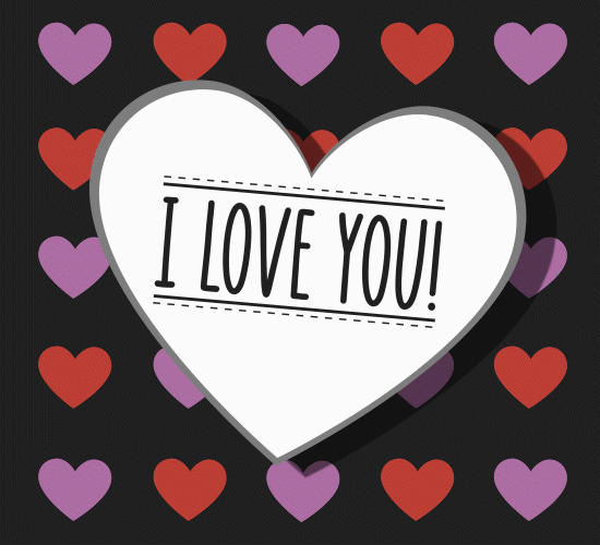 I Love You, Valentine! Free I Love You eCards, Greeting Cards | 123  Greetings