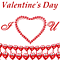 Valentine's Day Heart!