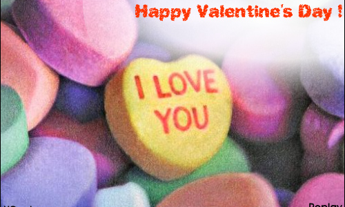 Valentine’s Day I Love You. Free I Love You Ecards, Greeting Cards 