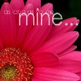 As Long As You&rsquo;re Mine.