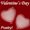 A Valentine's Day Poem Greeting Cards!
