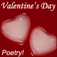 A Valentine's Day Poem!