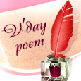 Romantic Valentine's Day Poetry...