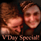 A Valentine's Day Confession!