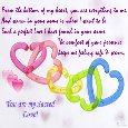 Home : Events : Valentine's Day [Feb 14] - Sacred Love.