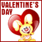 Inflation On Valentine's Day Greeting Cards!