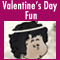 Valentine's Day Fun Card Greeting Cards!