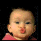 Self Service Kisses.