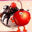 A Yummy Puzzle!