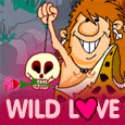 Wild Valentine's Day!