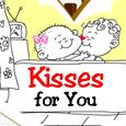 Gallery Of Kisses For You...