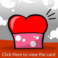 Kide Vanlentine Box.