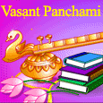 A Blessed Vasant Panchami.