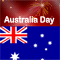 A Sparkling Australia Day.