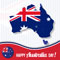Australia Day!