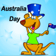 Happy Oz Day!