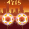 Celebrate 4707 With Fireworks!