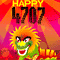 A Chinese New Year Wish!