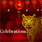 Party Celebrations Greeting Cards!
