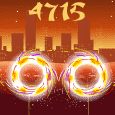 Celebrate 4707 With Fireworks!