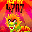 A Chinese New Year Wish!