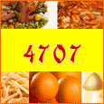 4707... Year Of The Ox!