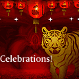 Party Celebrations!