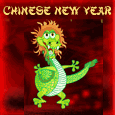Celebrating Chinese New Year!