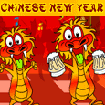 Home : Events : Chinese New Year [Jan 23] - Let's Celebrate Chinese New Year!
