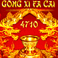 Home : Events : Chinese New Year [Jan 23] - Chinese New Year Formal Greetings!
