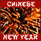 Chinese New Year: Fireworks