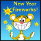 Fireworks On Chinese New Year!