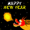 Chinese New Year 4707!