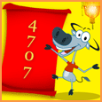 Gong Xi Fa Cai Greeting Cards!