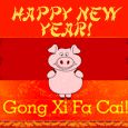 Chinese New Year Cards, Free Chinese New Year Wishes, Greeting Cards