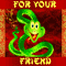 Say... Happy Chinese New Year Friend!