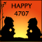 Happy New Year... 4707!
