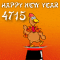 Fun Chinese New Year Wish!