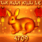 Xin Nian Kuai Le 4709!