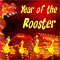 Glorious Chinese New Year!